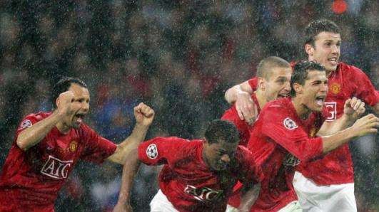 Man. Utd, Ferdinand: "Il dopo Capello? Scelgo Redknapp"
