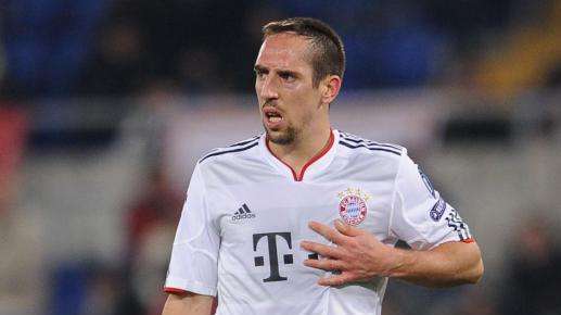 Bayern, Ribery: "Ci servono serenità e vittorie"