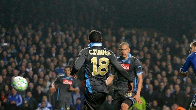 Chelsea, Ivanovic pronto a riaccogliere Mourinho