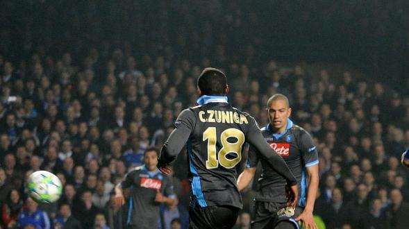 Real Madrid, si punta con decisione Ivanovic