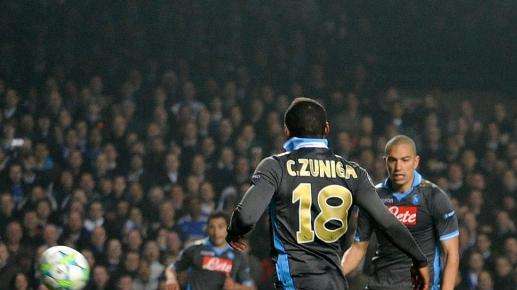 Chelsea, Ivanovic avvisa la Juve: "Siamo ancora al 50%"