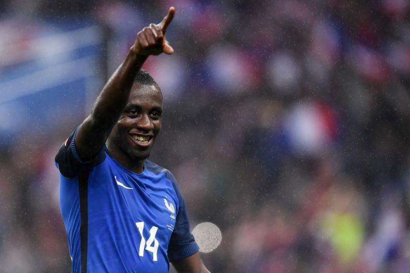 La Juventus deve rinunciare a Matuidi. Da Parigi: "Il mercato è chiuso"