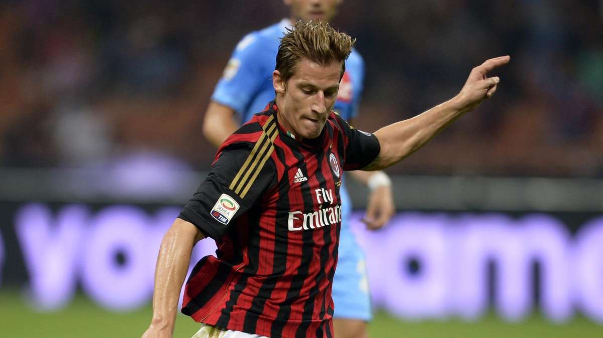 Milan, Birsa: "Caro Milan, so cosa posso darti!"