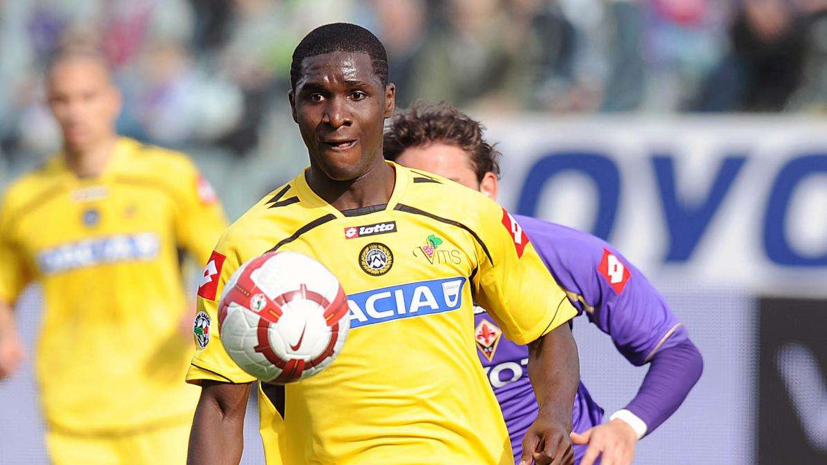 Manchester City, Zapata nel mirino
