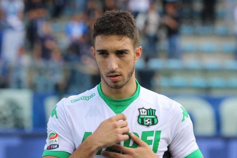 Vrsaljko: "Juve e Napoli mi vogliono"