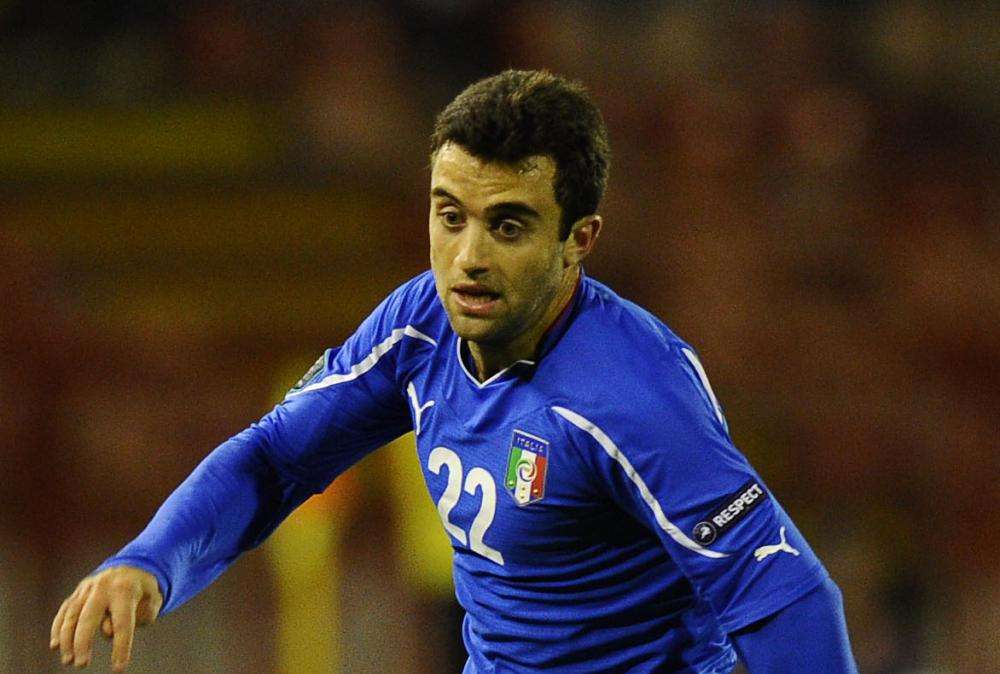 Inter, per l'attacco si guarda a Giuseppe Rossi