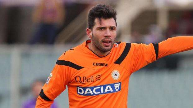 Udinese, Domizzi: "La mia ultima possibilità"