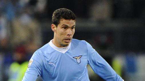 Lazio, Hernanes: "Troppe distrazioni"