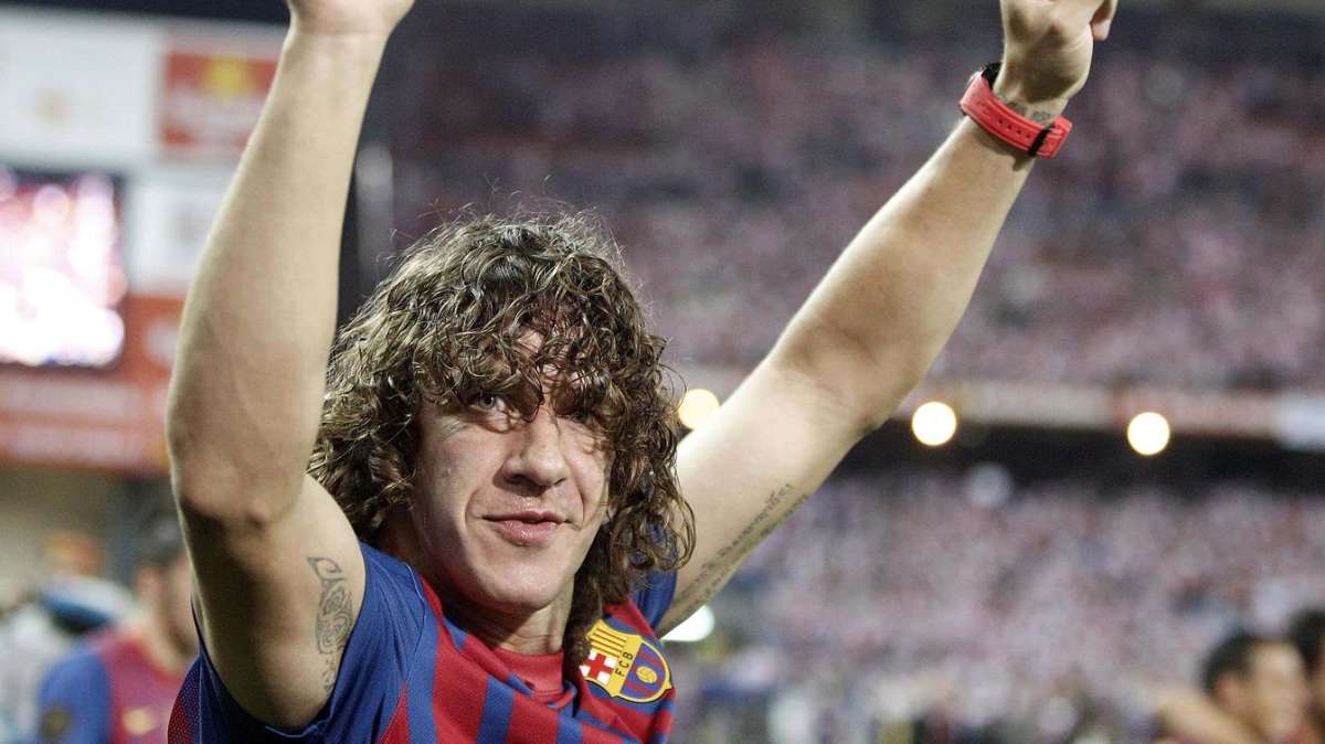 Barça, oggi il rinnovo di Puyol?