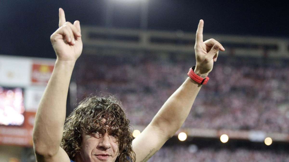 Barcellona, Puyol furioso: "Se vogliamo vincere in Europa non possiamo giocare così"