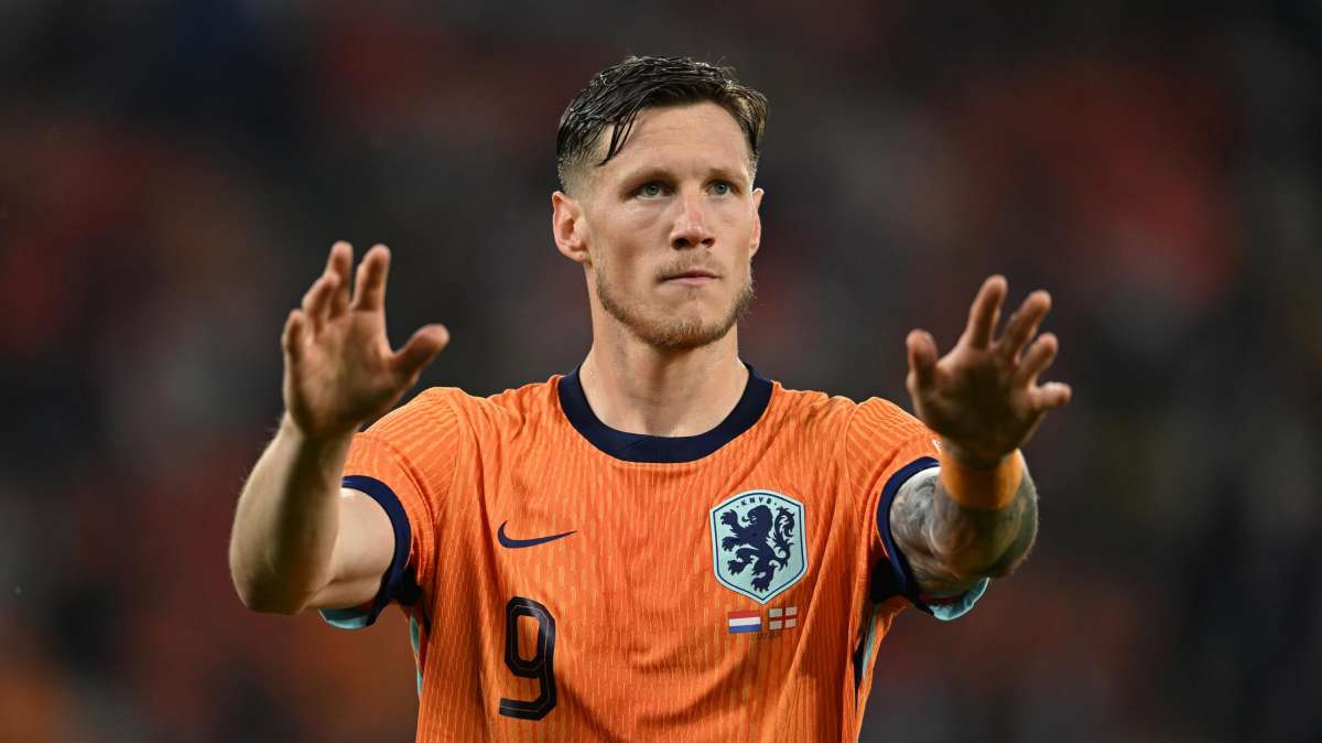 Ajax, Pasveer: "Ho parlato con Weghorst, ho buone sensazioni"