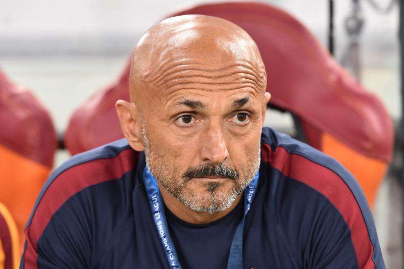 Roma, Spalletti: “Onoreremo l’impegno in Europa League”