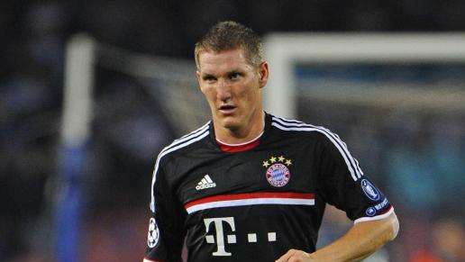 Bayern, a Madrid col dubbio Schweini