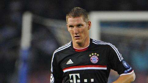 Bayern, ancora problemi per Schweinsteiger