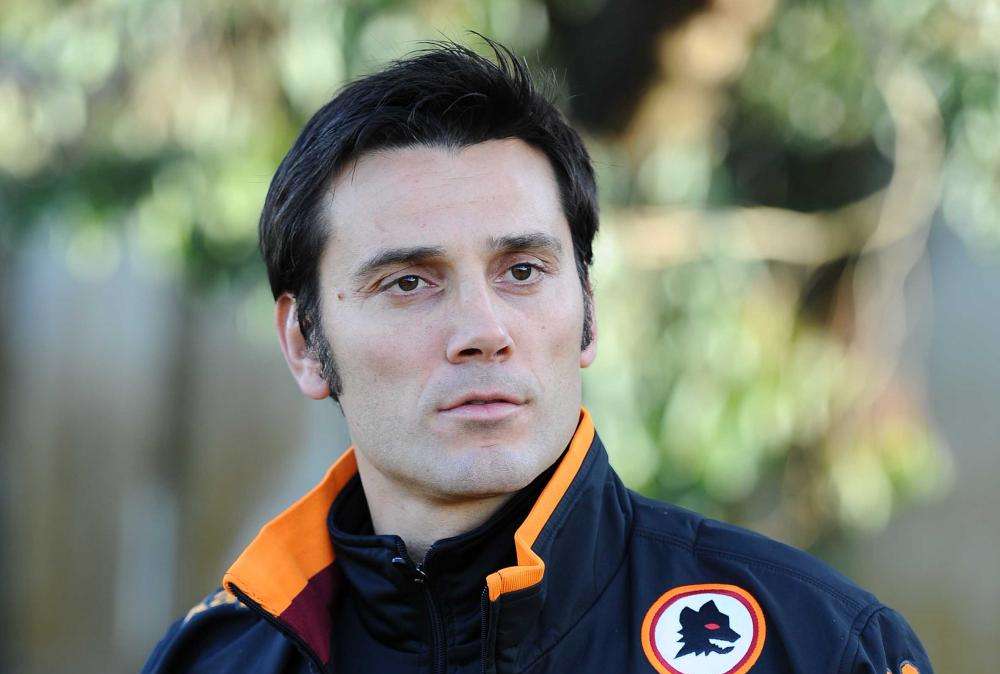 Roma, Ranieri resta, per ora...Montella attende