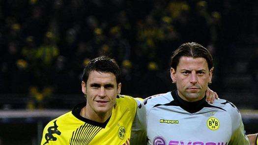 B. Dortmund, Weidenfeller: "Parata? Non so come ho fatto!"