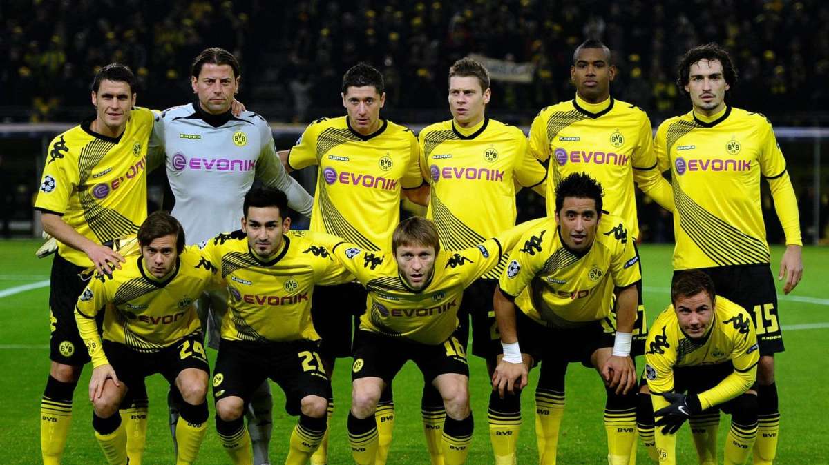 B. Dortmund, Blaszczykowski: "Pronto a firmare il rinnovo" 