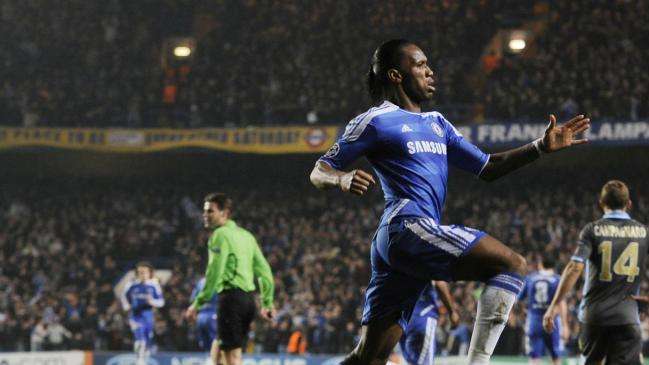 Chelsea, Drogba: "Non sono finito"