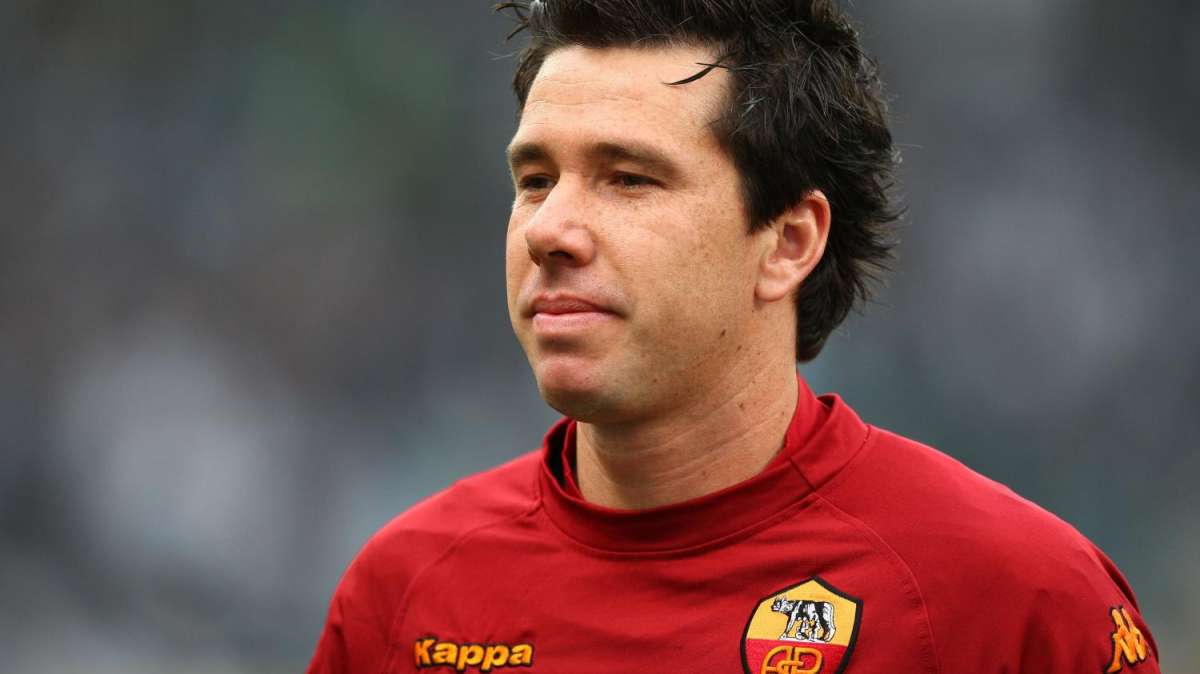 Roma, Doni vicino al trasferimento