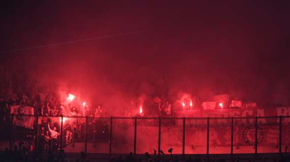 Benfica, Bruno Lage: "Stella Rossa? La squadra deve crescere partita dopo partita"