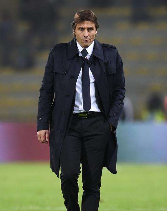 Chelsea, Conte vuole Zaza e Cuadrado