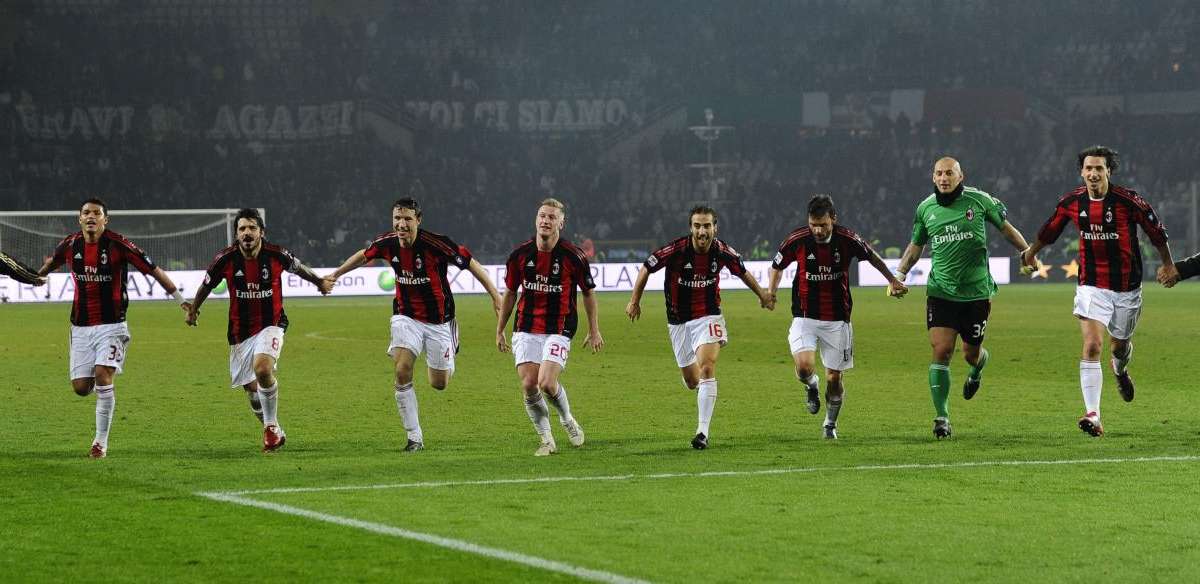 Milan, torna di moda Mavuba