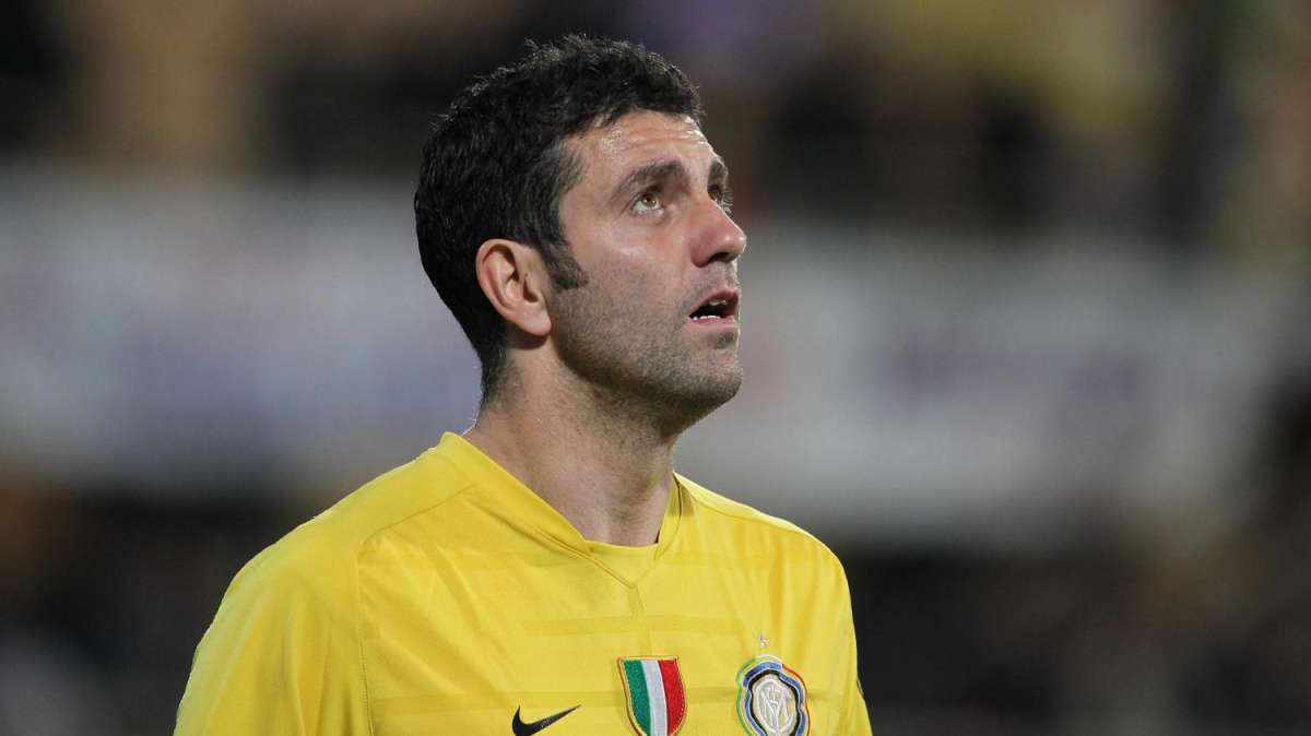Inter, Orlandoni: "Ci tenevo a giocare, ringrazio Benitez"