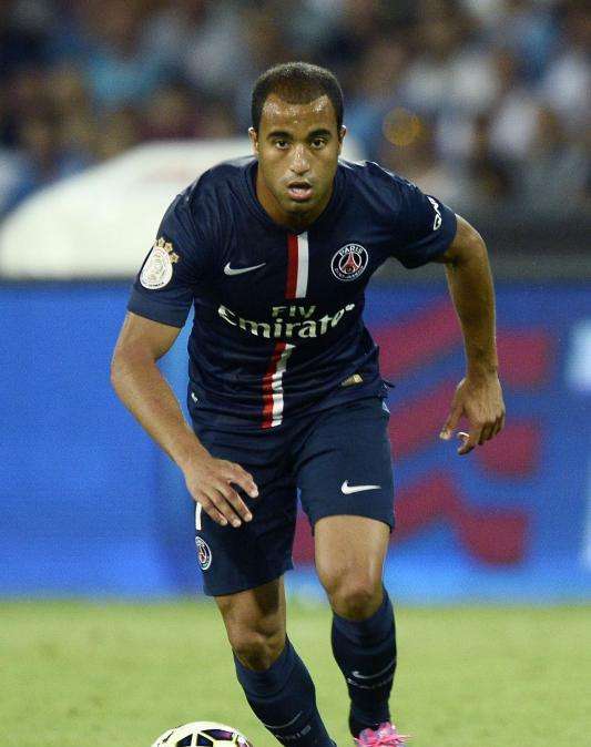 Liverpool, forte interesse per Lucas Moura