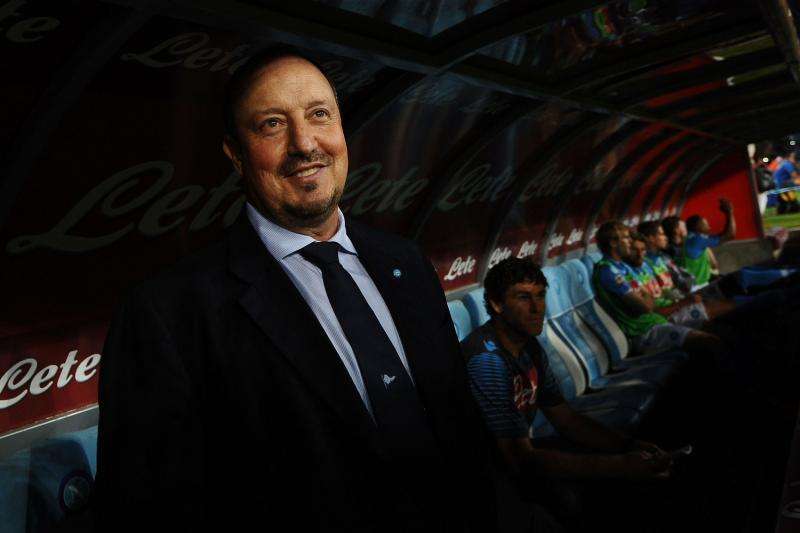 UFFICIALE - Esonerato Benitez, Real Madrid affidato a Zidane