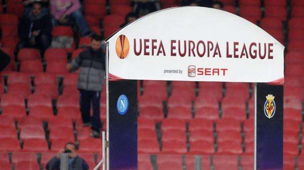 Le liste Uefa delle italiane impegnate in EL
