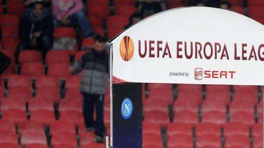 Euroavversarie: Stoccarda ko a Leverkusen