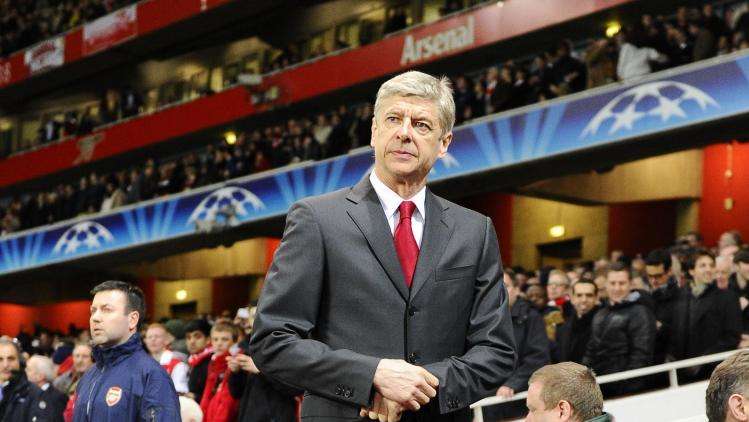Wenger pensa a un Arsenal in salsa tedesca