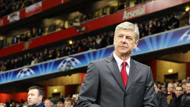 Arsenal, pronto il rinnovo per Wenger