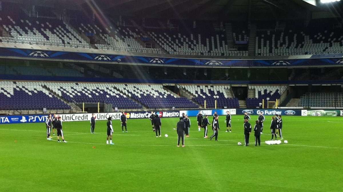 Anderlecht, i convocati per la sfida contro la Dinamo Minsk. Si parte dall'1-0 dell'andata