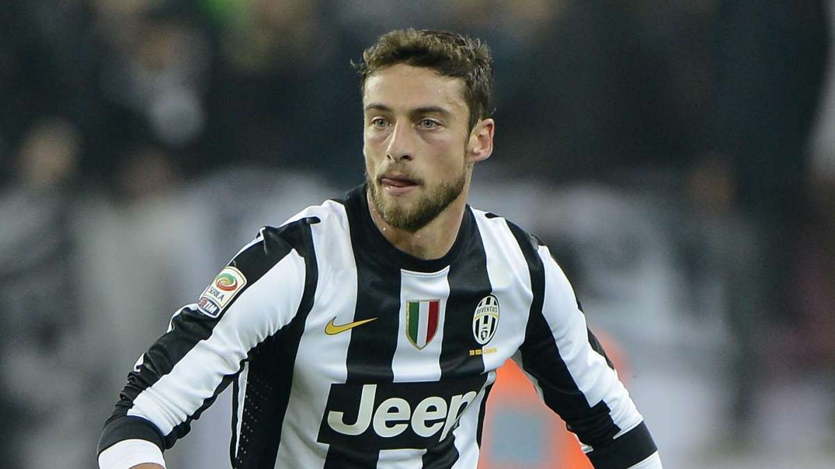 Juventus, Marchisio: "Nessuna paura, occhio a Oscar"