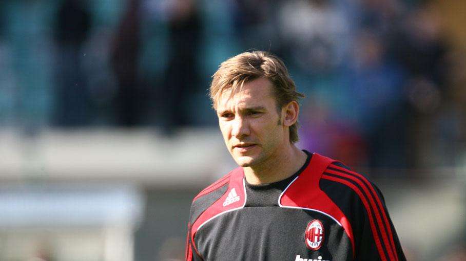 Milan, Sheva spinge Kaka al ritorno