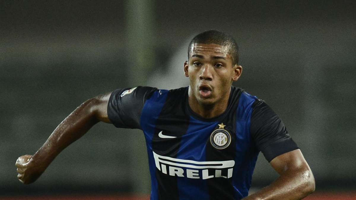 Inter, Juan: "Vittoria importante. Sono felice"