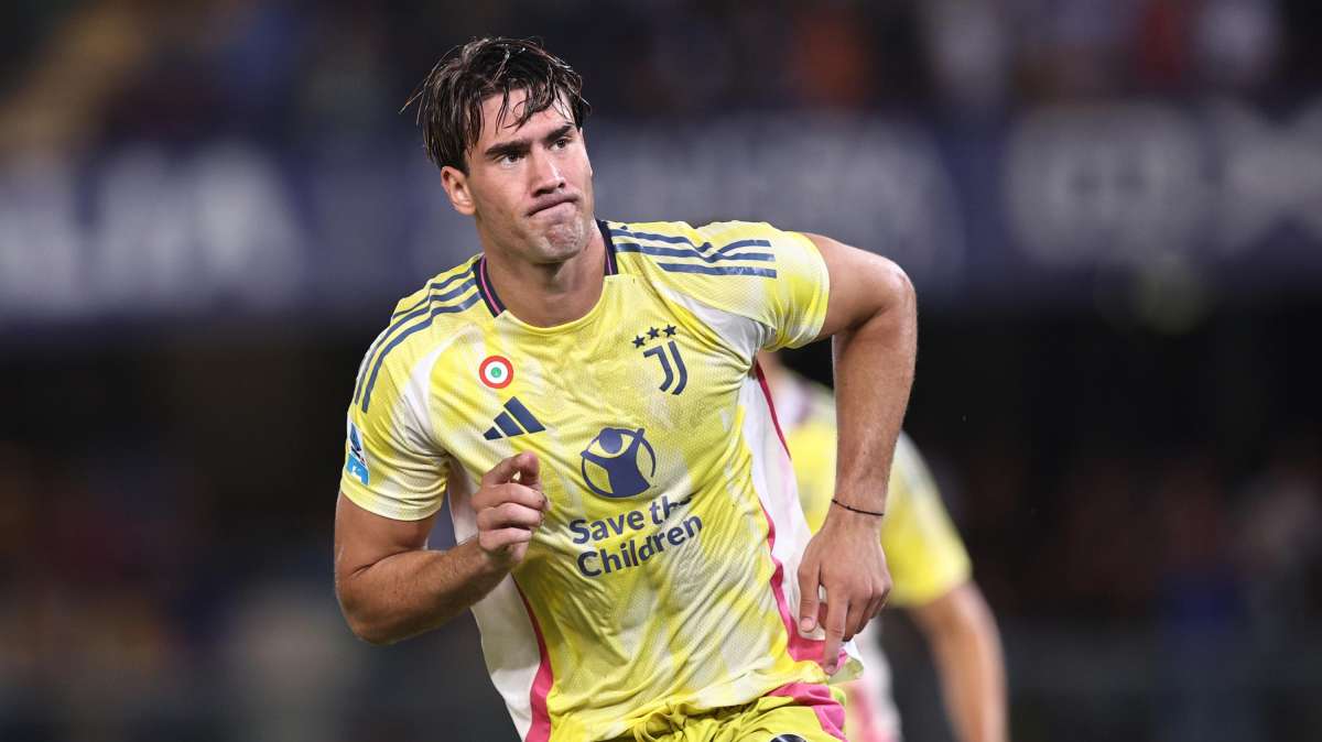 TuttoSport - "Operazione Vlahovic"