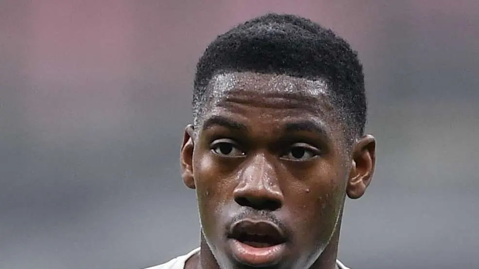 La Marca: "Jonathan David decisivo per la qualificazione Champions del Lille, sarebbe perfetto per la Serie A"