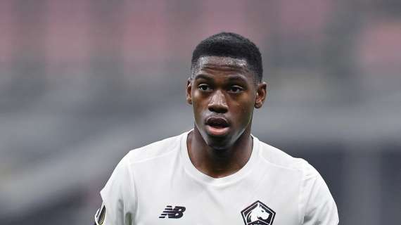 Jonathan David, c'è l'interesse del Barcellona 