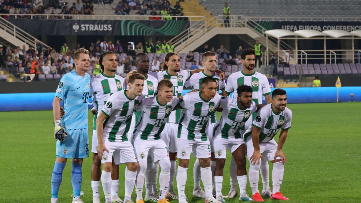Ferencvaros, Jansen: "Abbiamo giocato meglio dei nostri avversari in entrambe le gare, ma dobbiamo migliorare a livello internazionale"