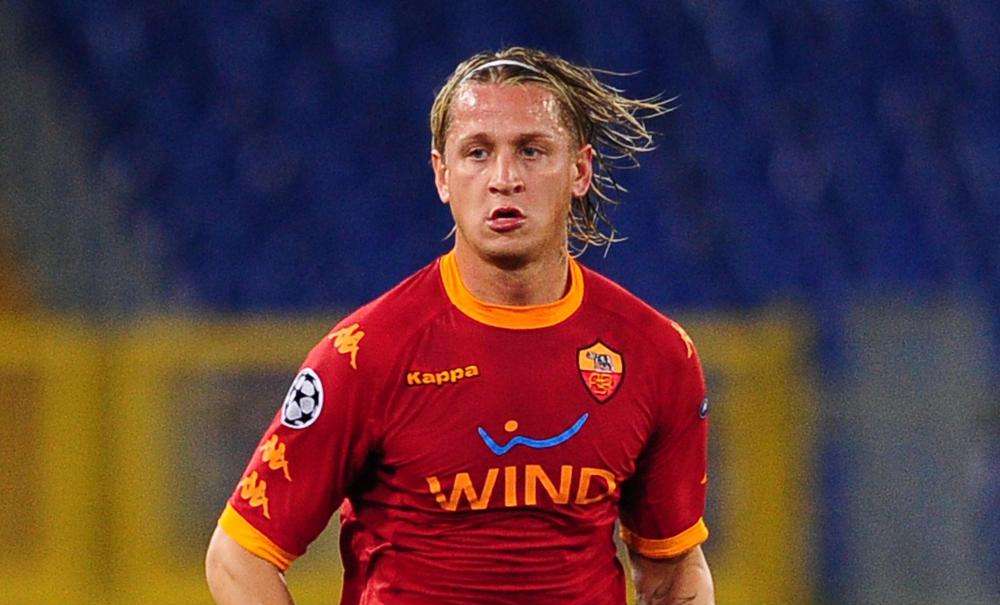 Roma, Ranieri perde anche Mexes