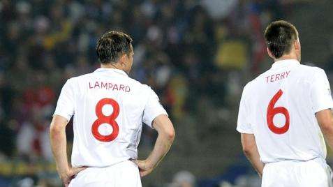 Chelsea, lo Shanghai ci prova anche con Terry