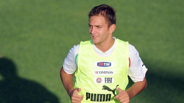 Zenit San Pietroburgo, Criscito: "Voglio arrivare alla gara di Champions al top"