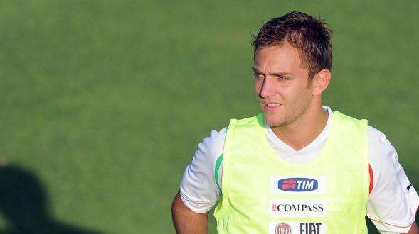 Zenit, Criscito salta il Benfica