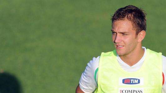 Zenit, Criscito: "Spalletti grande allenatore. Spero di trovare il Milan"