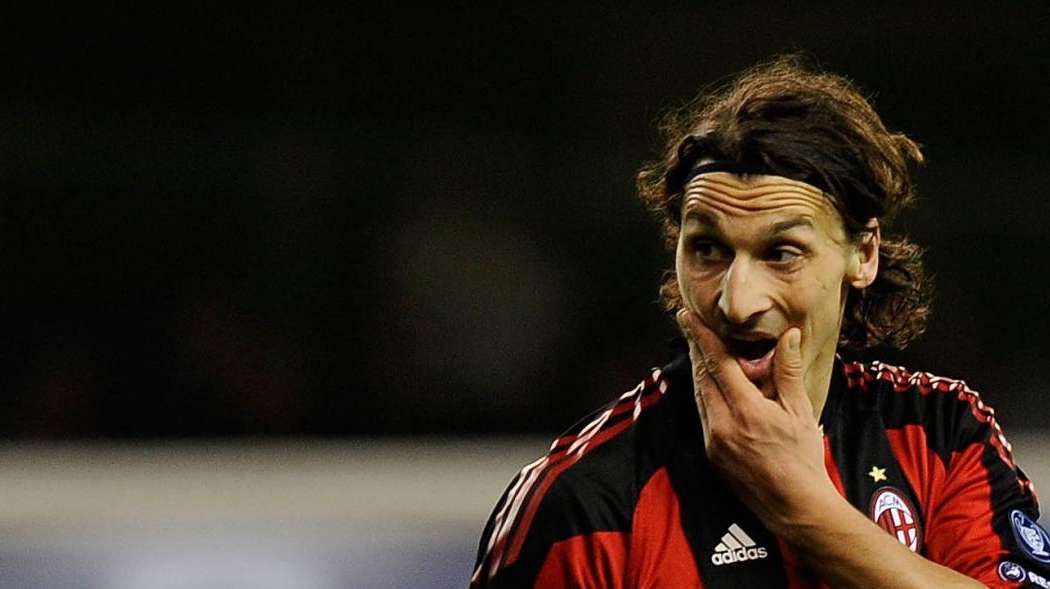 Milan, Ibra: "Non me ne vado"