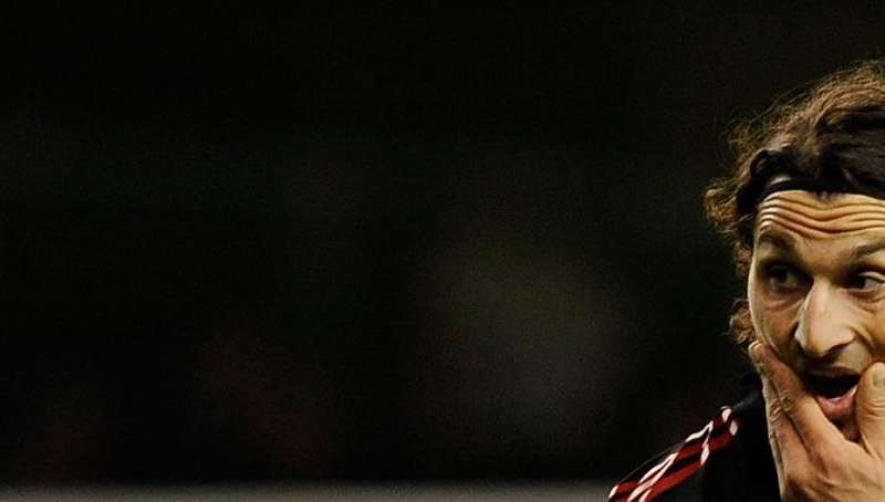 Milan, Ibra colpisce ancora: dopo Strasser, ecco Wilhelmsson