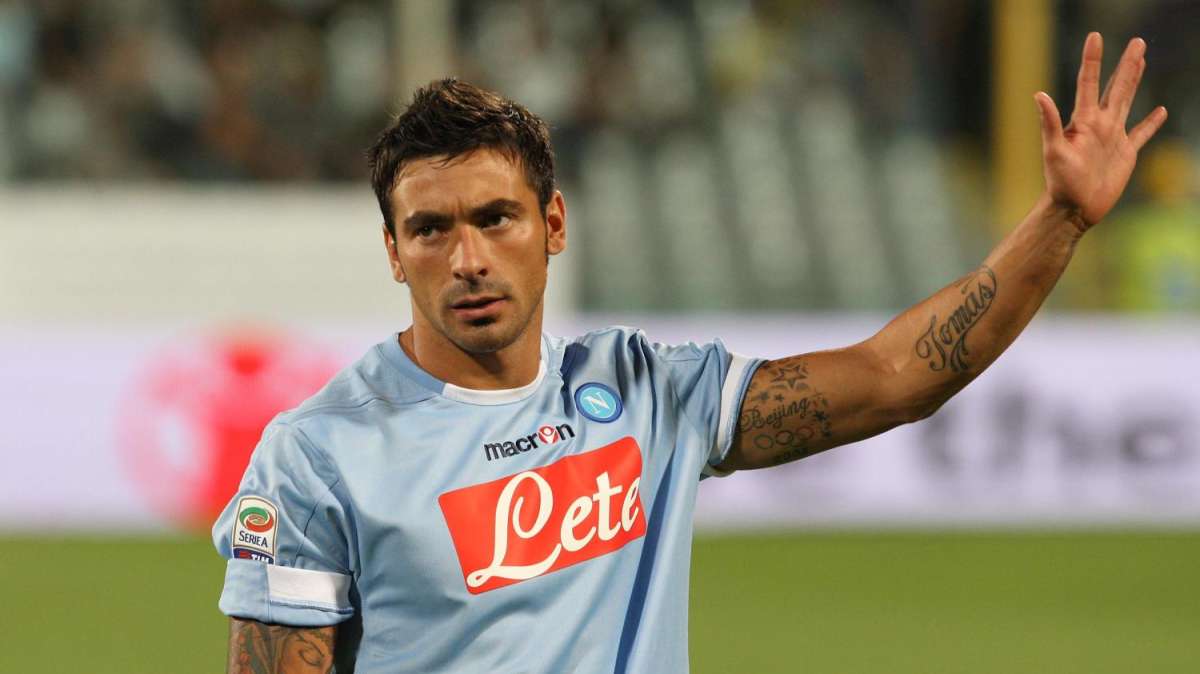 Turnover Napoli, fuori in sette con lo Steaua