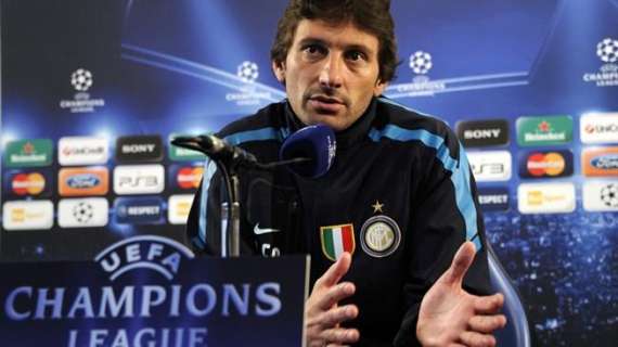 Inter, l'ex Leonardo chiarisce il momento no dei nerazzurri 
